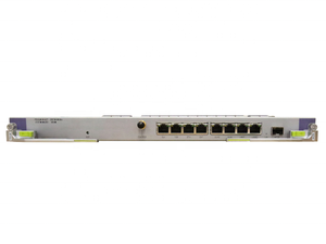 เครือข่ายส่งสัญญาณแพ็คเก็ตความจุสูง PTN7900E-12 |   อุปกรณ์ PTN แบบโมดูลาร์ 12 ช่องสำหรับเครือข่ายหลักของผู้ให้บริการ 40 50 100 400 PTN 7900E-12 - Product Image 5