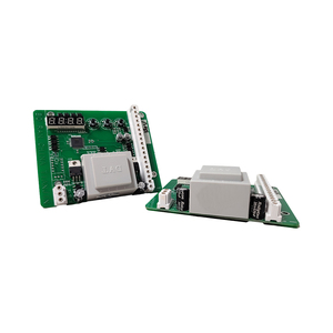 Carte de contrôle d'alimentation 380V pour vanne à boisseau sphérique électrique, accessoires de dispositif, garantie 1 an, GAMX-2014BRKF, carte de circuit OEM personnalisée - Product Image 5