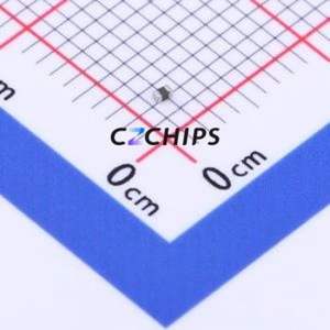 SZ1005K421TF Ferrite Bead 0402 RF ( Impedance @ Frequency: 420Ohm@100MHz )( Error: 25% )( DC Resistance (DCR): 1Ohm ) - Product Image 2
