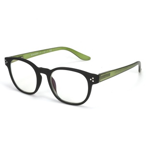 Wenzhou fournisseur élégant cadre <span class=keywords><strong>optique</strong></span> personnelle hommes 0.75 paquets de lunettes de lecture - Product Image 2