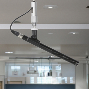 Huain hồng ngoại giảng dạy <span class=keywords><strong>Microphone</strong></span> tĩnh điện ngưng viên nang lớp học hệ thống hội nghị - Product Image 2