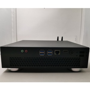 Za-sk1050 Chassis Stock Available <strong>Computer</strong> <strong>Horizontal</strong> <strong>Aluminum</strong> Alloy Atx <strong>Case</strong> - Product Image 1