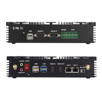 Caja Android de Alto Rendimiento RK3588 |   con IA NPU para Proyectos Inteligentes |   Reproductor Multimedia con Decodificación 8K y HDR 4K