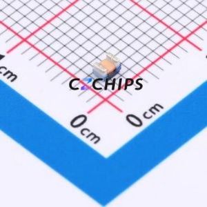 Inductor SMD WI0805UCR27JST-HF 0805 (Inductancia: 270nH) (Precisión: 5%) (Corriente Nominal: 350mA) - Product Image 2