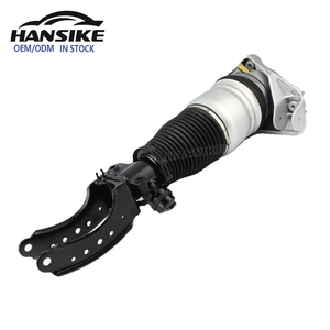 HANSIKE OEM 7L8616039D 7L8616039 7L8616039A 7L8616039G Système de suspension pour Audi Q7 VW <span class=keywords><strong>Touareg</strong></span> Amortisseur avant gauche - Product Image 1