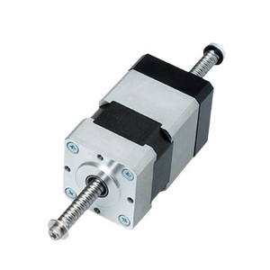 Moteur pas à pas hybride miniature à boucle fermée Npm Psm 42s Pg Pn50, couple de 0,2 Nm, tension AC/DC - Product Image 5
