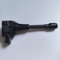لفائف الاشتعال من الشركات المصنعة ل Infiniti QX80 QX56 22448-1LA0B Bobinas De Encendido لفائف السيارات Assy