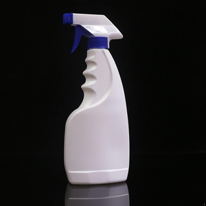 Professional 500/750/100ml HDPE Sprayer <b>Bottle</b> Adjustable Nozzle Fine <b>Mist</b> Powerful Spray Refillable for Chemical Use - Product Image 5