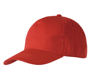 Cappellino da Baseball in Cotone a 5 Pannelli, Sportivo, Tinta Unita, Cappello Promozionale per Adulti a Prezzo Conveniente - Product Image 6