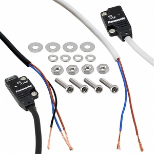 EX-11A Sensores fotoeléctricos industriales nuevos y originales en stock - Product Image 1