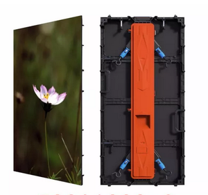 Plus de vidéo murale professionnelle hd led, P3.91, écran de scène de film de rue, led, d'intérieur - Product Image 4