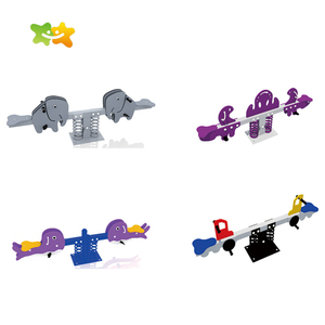 <span class=keywords><strong>Jeux</strong></span> pour enfants jouer jouets enfants d'âge préscolaire balançoire en plein air - Product Image 2