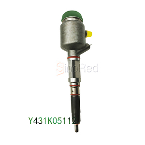 MTU2000系列高端产品喷油器总成Y431K05112 - Product Image 5