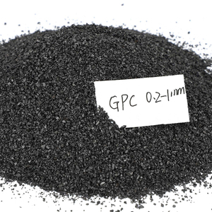 Trung Quốc thấp lưu huỳnh nhân tạo tổng hợp giá của độ tinh khiết cao graphitized dầu mỏ than cốc <span class=keywords><strong>Graphite</strong></span>-dầu mỏ-Than cốc - Product Image 3