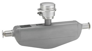 เครื่องวัดอัตราการไหลแบบโคริโอลิส Endress Hauser E+H Proline Promass 40E - Product Image 4