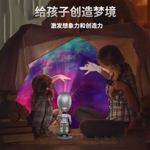alien Aliensun Star Projector <b>Night</b> <b>Lights</b> galaxy Lamp for Kids - Product Image 4
