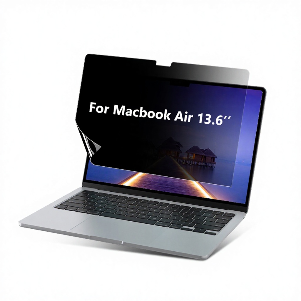 Nero per MacBook Air 13.6