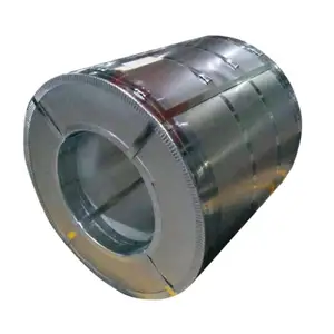 Cheap Price Dx51d Dx52d Z120 Hot Dipped Galvanized Steel Zinc Coated Gi Coil
