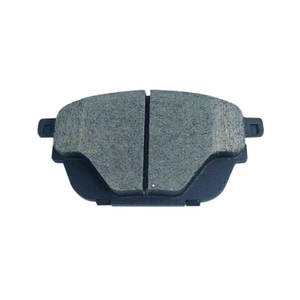Nuevas Pastillas de Freno Traseras de Cerámica Premium M2834 D2090 para Peugeot 4008 <span class=keywords><strong>DS4</strong></span> Geely Citroën - Product Image 6