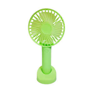 Portable <b>Mini</b> Electric <b>Fan</b> High Three Wind Speed <b>USB</b> Charging Foldable Handheld Rechargeable Battery <b>Fan</b> for Car Household - Product Image 6