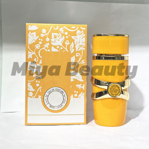 Lussuoso <span class=keywords><strong>profumo</strong></span> di muschio di cioccolato arabo Oud per uomini e donne, adatto per l'uso quotidiano - Product Image 5