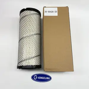 Carrier Transicold Air Filter teile 30-00426-20 für Carrier CAT Refrigeration Units