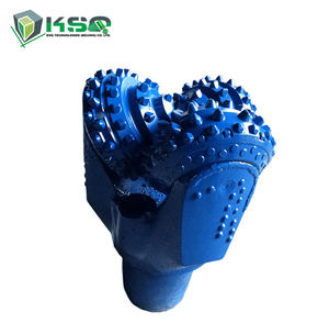 <span class=keywords><strong>Iadc</strong></span> <span class=keywords><strong>537</strong></span> Drie Kegel Rots Boorbits <span class=keywords><strong>Tricone</strong></span> Boor Voor Waterboring - Product Image 1