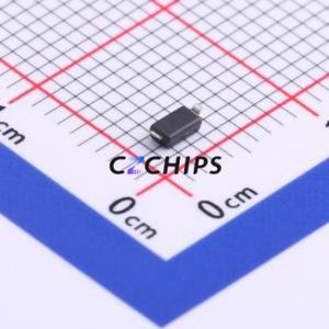 BZT52C4V7Q-7-F ไดโอด ZENER ไดโอด ZOD-123แบรนด์ใหม่ของแท้ชิปขายทั้งชิ้นและบริการ BOM - Product Image 2