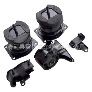 Soportes de Motor A6592 A6552 A4507 A6582 A6579 Delanteros y Traseros para Reemplazo y Reparación del Sistema de Suspensión Activa - Product Image 1