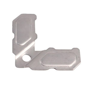 Fabrication de métaux personnalisés à rotation rapide propre approvisionnement d'usine - Product Image 5