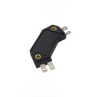 Módulo de Control de Encendido 1875990 Compatible con Motores GMC Chevrolet Buick Pontiac, Módulo de Encendido 1894322