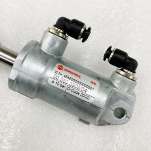 Cylindre pneumatique importé neuf 00.580.3909 D25 H25 pour pièces d'impression offset SM52 SM74 SM102 fabriqué à Hong Kong, Chine - Product Image 6