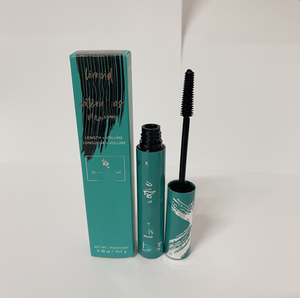 thrive causemetics liquid lash extensions mascara waterproof mascara vegan mascara