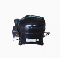 Compresor Reciprocante Embraco Aspera NEK2134GK R404A 50Hz para Refrigerador, Congelador y Almacenamiento en Frío