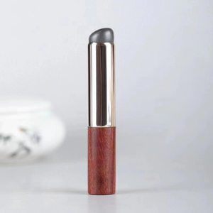 2023 New Silicone Lip Bàn Chải Kem Che Khuyết Điểm Bàn Chải Vòng Xách Tay Lip Mặt Nạ Son Môi <span class=keywords><strong>Applicator</strong></span> Bàn Chải - Product Image 2