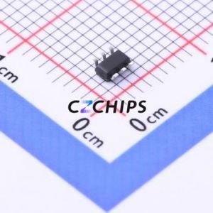 ชิปวงจรรวม DP2293อุปกรณ์ควบคุมและควบคุม AC-DC PMIC ของแท้และใหม่ - Product Image 2