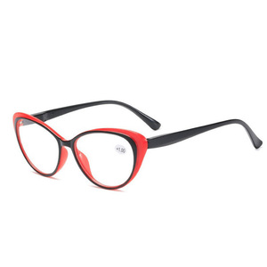 Lunettes de vue œil de chat de la meilleure qualité, dernières nouveautés <span class=keywords><strong>2023</strong></span>, lunettes de vue sur ordonnance, lunettes de soleil, lunettes de lecture en gros - Product Image 6