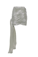 Mini robe portefeuille personnalisée de haute qualité-Style de luxe sexy, grande taille, respirant et décontracté