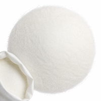 Polyacrylamide non ionique pour l'industrie papetière, produit chimique pour la résistance à la séchage