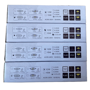 <b>Modern</b> 3W <b>LED</b> Recessed Downlight Aluminum 5000K 120 Degree Beam Angle IP65 Indoor <b>Ceiling</b> <b>Light</b> CRI90 Adjustable High Brightness - Product Image 5