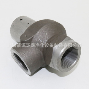 Vanne d'entretien pour compresseur d'air 7,5 kW MPV32A MPV32B, accessoires pour compresseur à vis, filtre de maintien de pression - Product Image 4