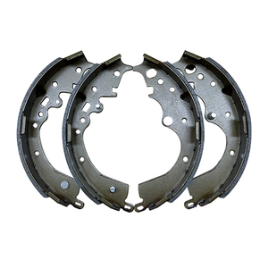 Phụ tùng thắng xe tải Mitsubishi Canter K6722 <span class=keywords><strong>MC889515</strong></span>, má phanh giá cả hợp lý, công nghệ má phanh phổ biến, bán buôn. - Product Image 2