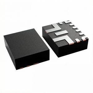 TPS61288RQQR 15A ตัวแปลงบูสต์แบบซิงโครนัส 2V~18V อินพุต VQFN11 พาวเวอร์ไอซี - Product Image 1