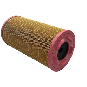 Kit de filtre à air métallique neuf Manny GA 90-160 8000 heures 3001500569 - Product Image 1