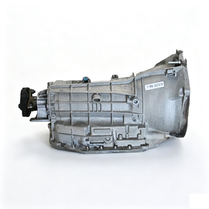 HXT 5HP19 เกียร์อัตโนมัติ 5 สปีด AWD 2.7L ชุดเกียร์สำหรับ BMW E38 ZF 5HP ซีรีส์ - Product Image 2