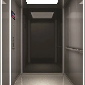 Ascensor Residencial Pequeño de 3 Pisos con Altura de Elevación de 3-10 m, Elevador Hidráulico para Casa con Cabina - Product Image 6