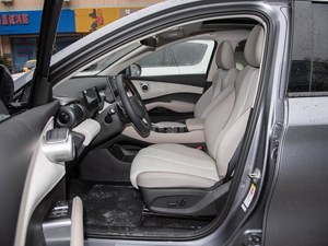 En Stock, Auto Eléctrico de Alta Gama 2025, BYD Yuan Plus Sedán, Ofrece Comodidad de Lujo para 5 Pasajeros, Ingeniería Premium China - Product Image 6