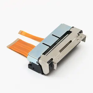 Mécanisme d'imprimante à tête thermique de 2 pouces Vitesse 100 mm/s Coupeur automatique 203dpi Mini reçu USB Compatible Seiko CAPD245E-E stock!