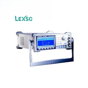Generador de Señales Gwinstek Afg-3051/3081, Forma de Onda Arbitraria, 50 Mhz / 80 Lexso - Product Image 2