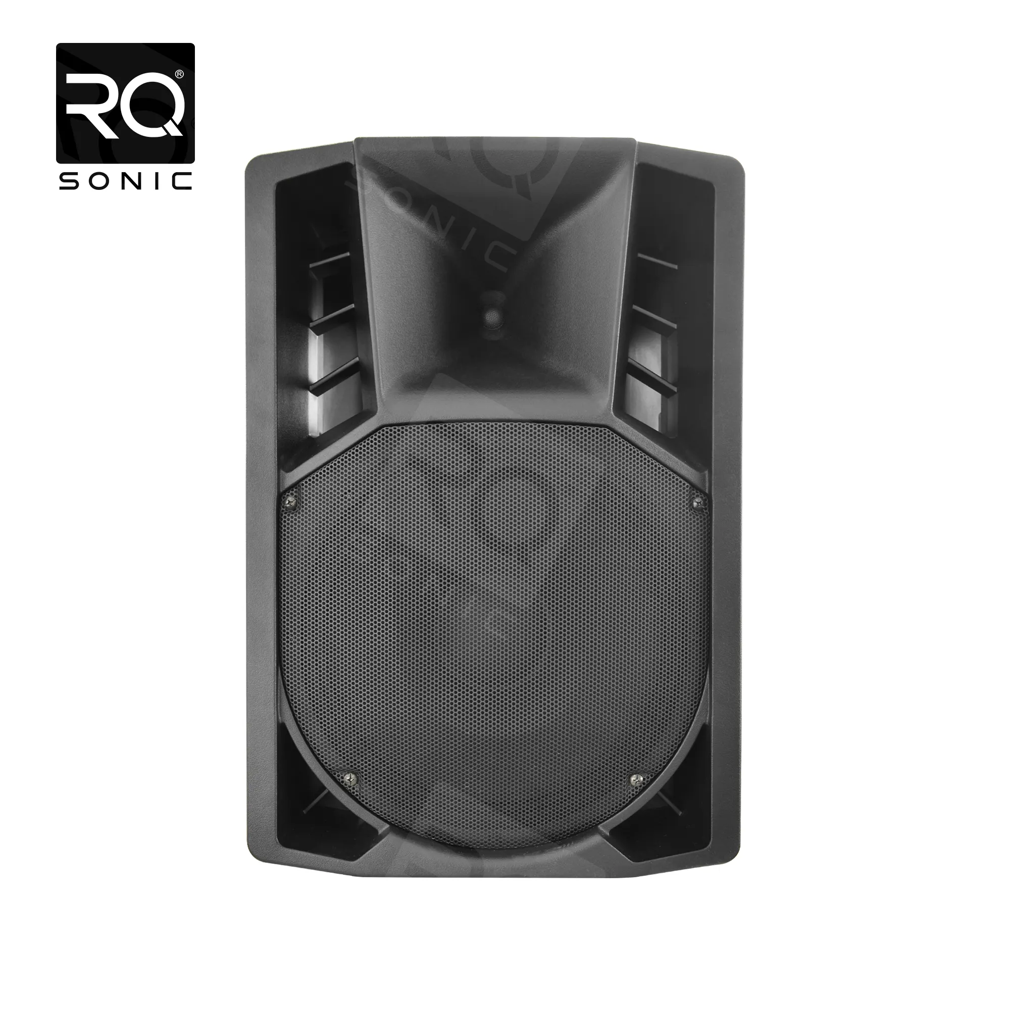 RQSONIC CSZ15ADD altoparlante Audio professionale in plastica Bluetooth altoparlanti attivi 15 pollici professionale